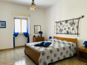 Vita vista mare